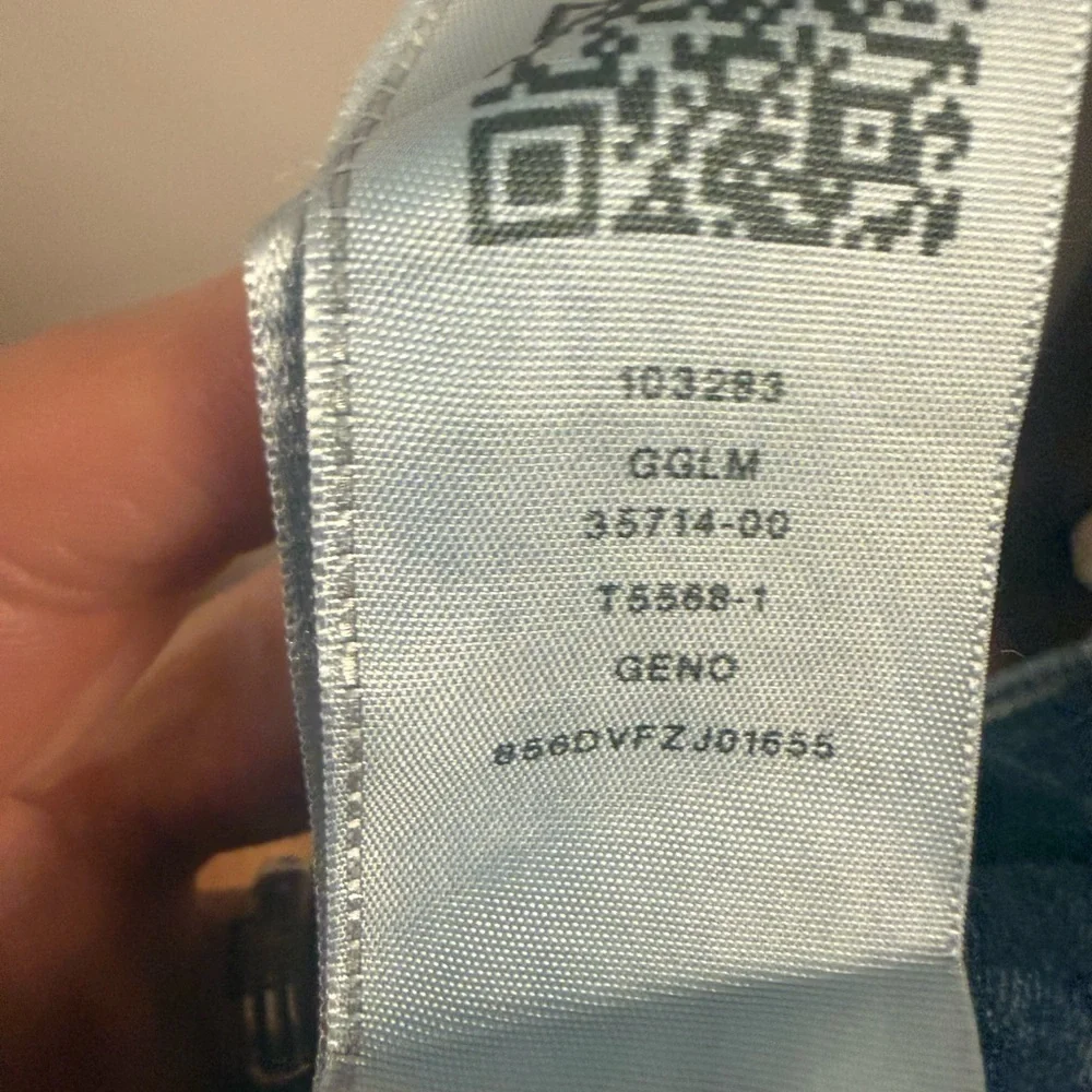 True Religion authentic true